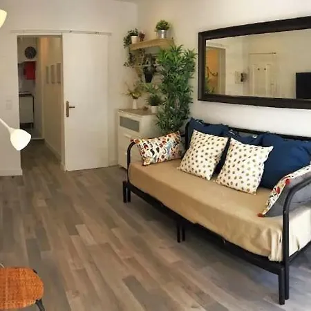 Cozy And Beautiful Flat In Great Location! * Lissabon