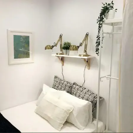 Cozy And Beautiful Flat In Great Location! Appartement Lisboa