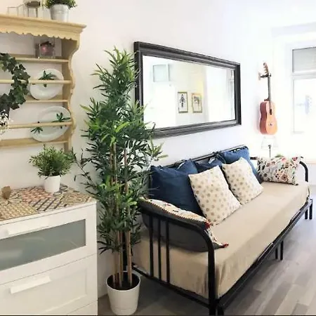 Cozy And Beautiful Flat In Great Location! Apartment