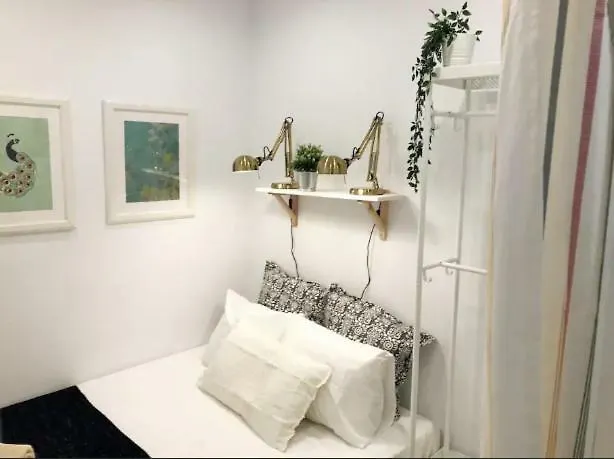Cozy And Beautiful Flat In Great Location! Lägenhet Lisboa