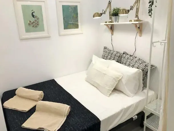 Cozy And Beautiful Flat In Great Location! Lägenhet Lisboa