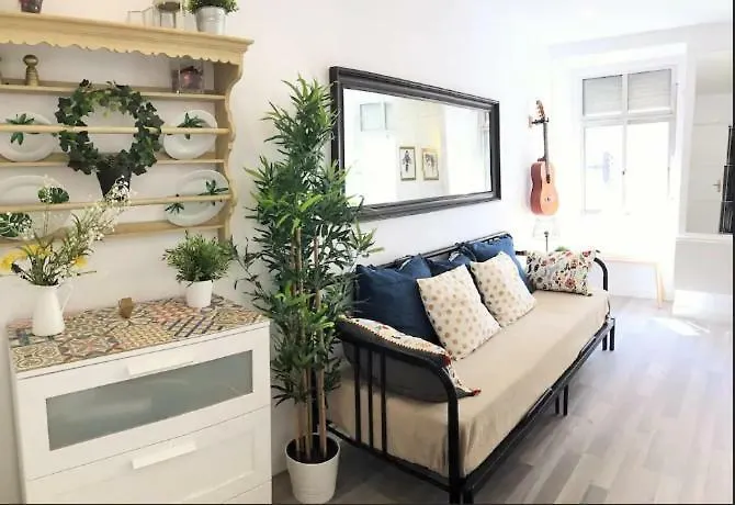 Cozy And Beautiful Flat In Great Location! Lägenhet
